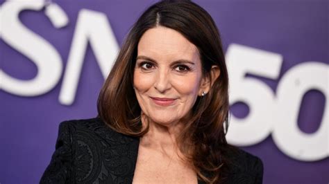 Tina Fey Net Worth (2025) - Parade