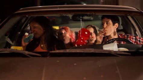 Prime Video Black Tar Road