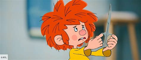 Der verflixte Kaugummi S1E4 Neue Geschichten vom Pumuckl Télé