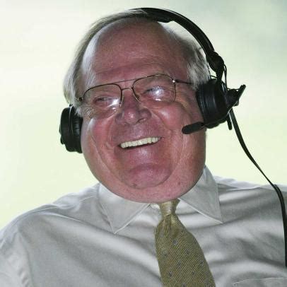 verne lundquist | GolfDigest.com