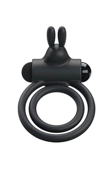 Силиконски вибрирачки прстен за пенис XXX SEX SHOP LIBIDO SKOPJE НАЈНИСКИ ЦЕНИ