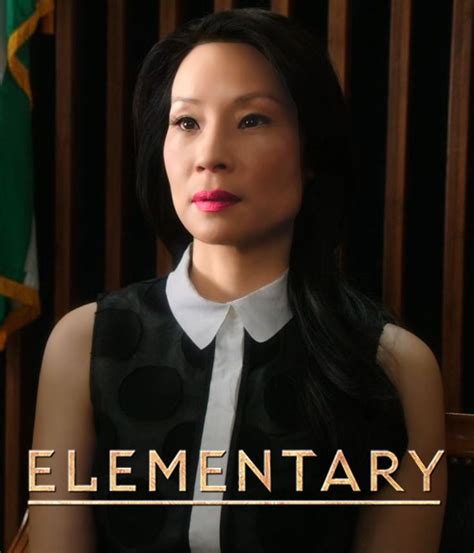 Lucy's character can solve crime in any attire. | Holmes elementary ...