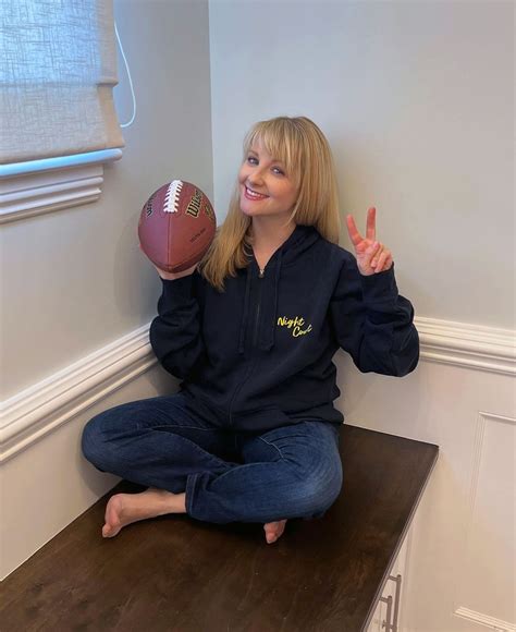 Melissa Rauch Nude Leaked Pics And Porn Video Scandal Planet