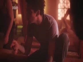 Arieta Correa Nude Aznude