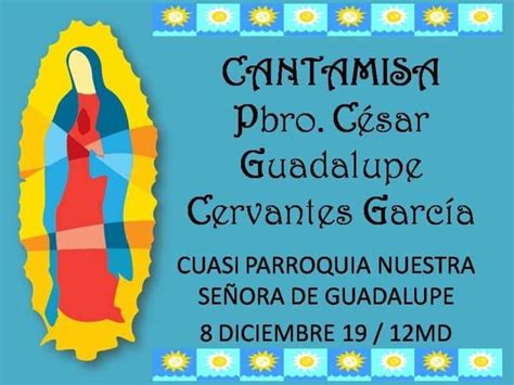 Cuasi Parroquia Nuestra Se Ora De Guadalupe M Zquiz Horario De Misas