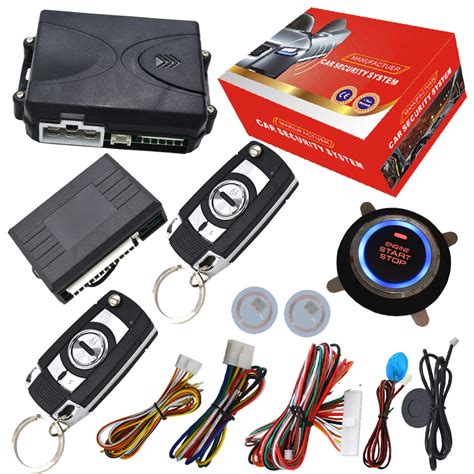 Дистанционная заводка автомобиля: Дистанционный запуск двигателя или ...
