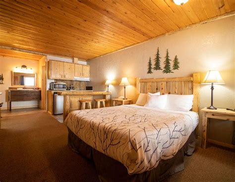 Stanley, Idaho Lodging - Stanley Sawtooth Chamber of Commerce