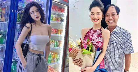Han Hang The Super Hot Girl Who Once Appeared In The Chinese Newspaper Revealed The Reason For