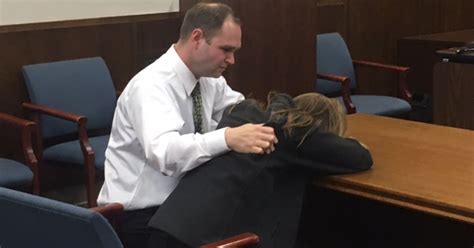 Ex Teacher Labeled Sex Offender After Prison Stay Involving Teen