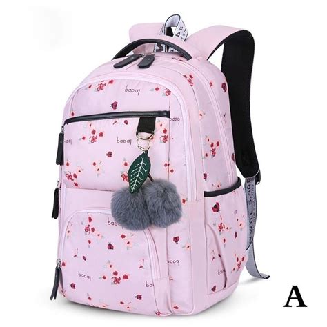 Cute Backpacks 2024 - Pru Leelah