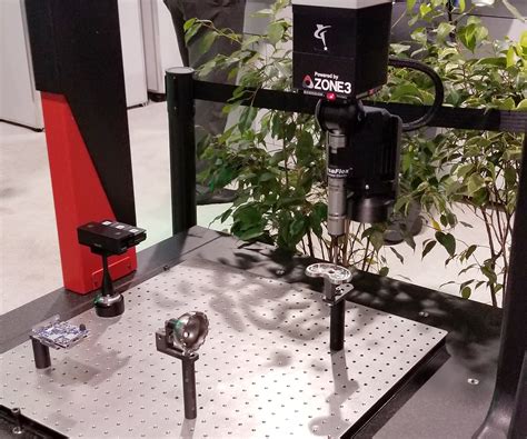 Technologies for More Effective Medical Component Manufacturing Seen at