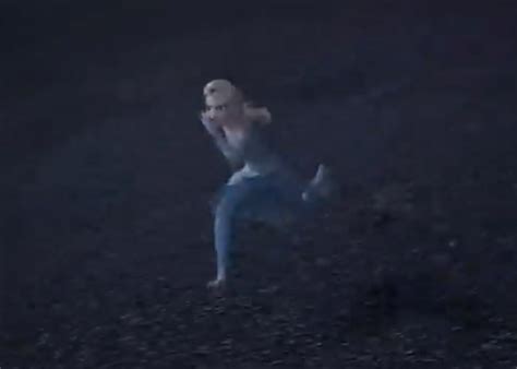 Elsa Is Definitely Probably A Lesbian In Frozen 2 And That S That On That