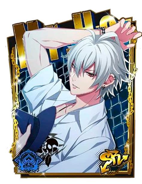 Samatoki Aohitsugi Hypnosis Mic Wiki