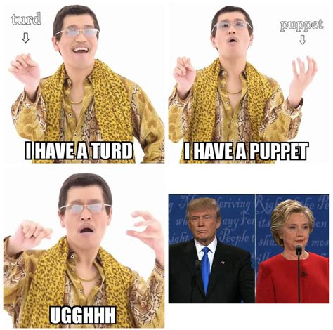 Puppet Turd Know Your Meme