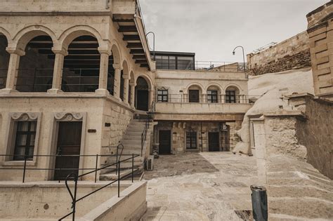Medusa Cave Hotel Prices And Reviews Goreme Cappadocia Turkey