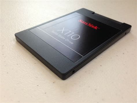 Advantages & Disadvantages of Solid State Drives - Aesonlabs®