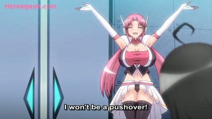 Notto Sexaroid Eurie Subbed FULL EPISODE NEW HENTAI MAY