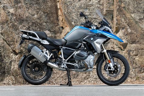 New BMW R 1250 GS 2019 Price , Specs, Mileage, Reviews