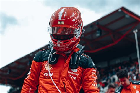 Retrouvez Le Calendrier Du Championnat Du Monde De Formule Les Hot