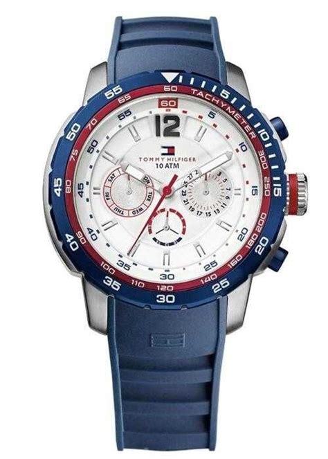 TOMMY HILFIGER TH1790887 Erkek Kol Saati Erkek TOMMY HILFIGER TH1790887 ...