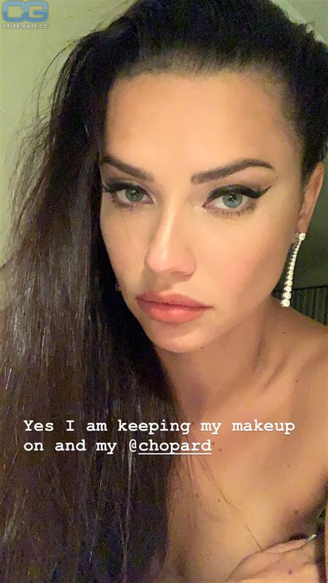Adriana Lima Nude Pictures Onlyfans Leaks Playboy Photos Sex Scene Uncensored