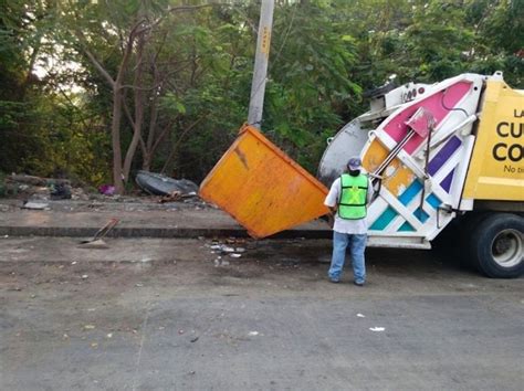 En México se producen diariamente 86 mil toneladas de basura