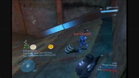 Halo3 Killionaire Youtube