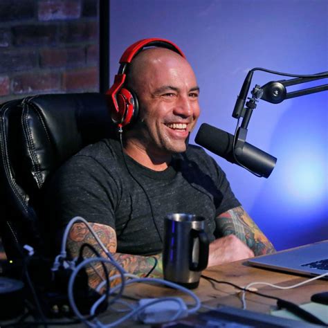 Why Hasn T Joe Rogan Posted A Podcast This Week Elinor Alverta