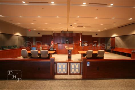 Osceola County Courthouse - Courthouses of Florida