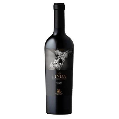 Luigi Bosca Finca La Linda Private Selection Old Vines Malbec