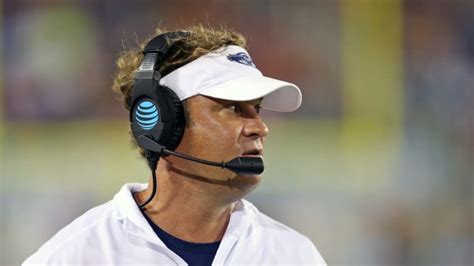 Miami Dolphins Should Hire Fau Head Coach Lane Kiffin