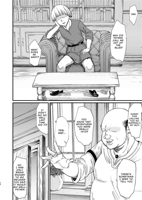 Isekai No Onna Tachi 8 0 Women From Another World 8 0 Page 16 Nhentai Hentai Doujinshi