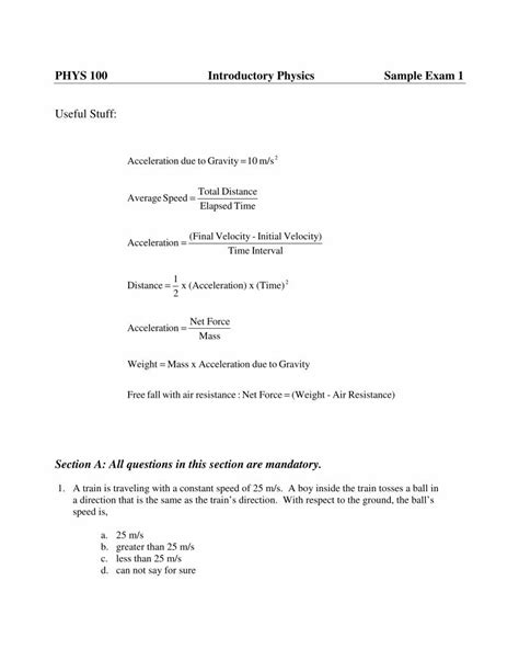 PDF Sample Exam 1 For Fall Employees Oneonta Eduemployees Oneonta