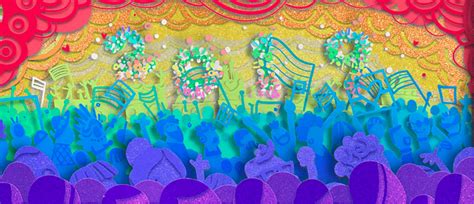 años de orgullo gay Google le dedicó un doodle interactivo a un emblema de la lucha del