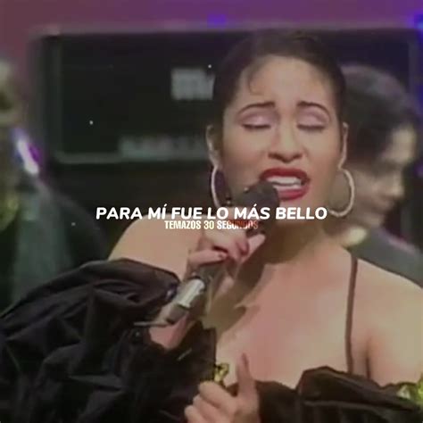 No Me Queda Mas Selena By Temazos 30 Segundos