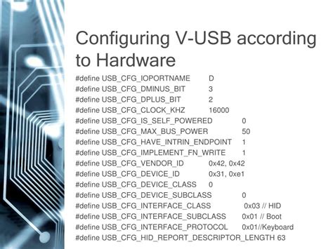 Ppt Programmable Usb Human Interface Device Powerpoint Presentation Free Download Id 1694866