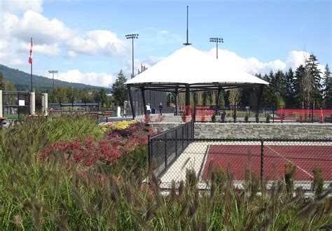 Coquitlam Town Centre Park Connect Landscape Architecture