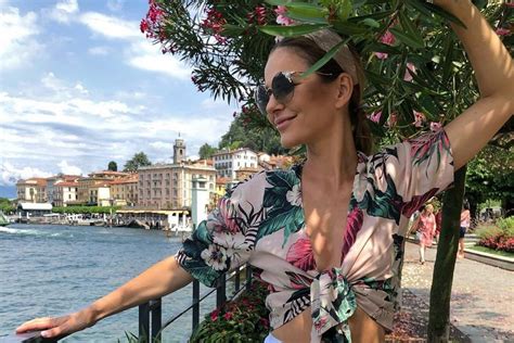 Paulina Sykut Je Yna Wyjecha A Z Rodzin Nad Morze Jej Zdj Cie W Bikini Rozgrza O Fan W