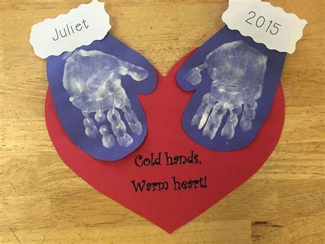 January Crafts For Preschoolers - Creative Crafts