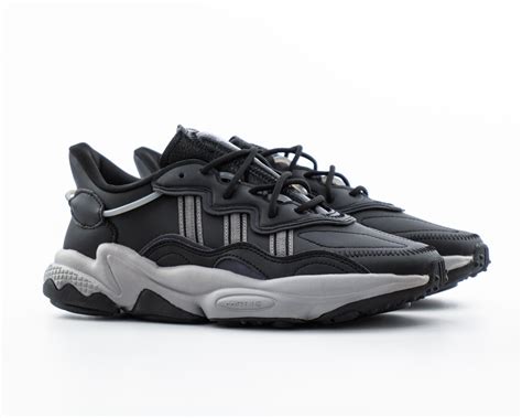 Купить мужские Кроссовки Adidas Ozweego "Onix" (М2003-12) размеры: 41 ...