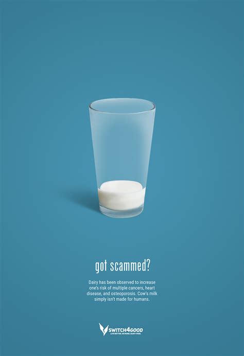 Nonprofit Ad Campaign on Behance