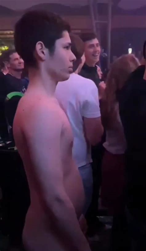 Naked At Festival Video Thisvid