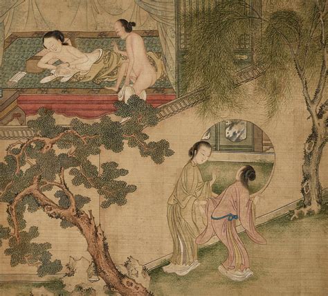 Ancient Chinese General Hot Sex Picture