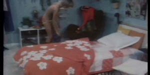 Swedish Loop Sex In The Bed Tnaflix