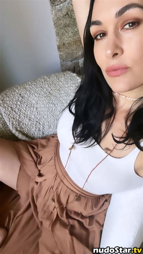 Nikki Bella Brie Bella The Bella Twins Thenikkibella Nude OnlyFans Photo 21 Nudostar TV
