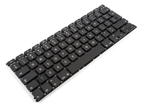 MacBook Air 13 A1369 A1466 UK ENGLISH Keyboard