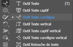 Comment Faire Un Texte Curviligne Sur Illustrator Technique Ultra