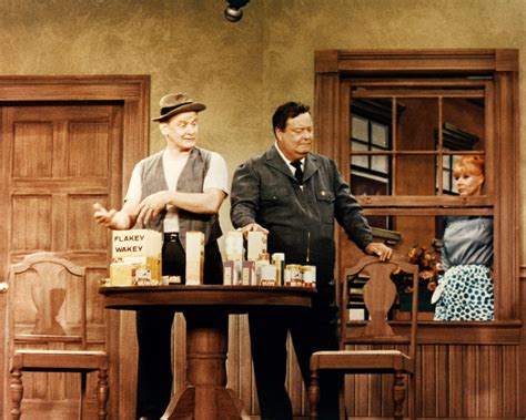 'The Honeymooners': How the Classic TV Series Came About