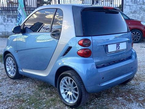 Smart Fortwo Serie Usata Prezzo E Caratteristiche Tecniche Auto Usate