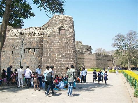 Daulatabad Fort Tripadvisor